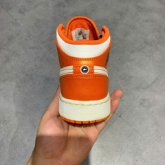 JORDAN 1 HIGH RETRO SE “RETRIEVER” - DM4228 800 SIZE 37.5 GIÀY 2HAND CHÍNH HÃNG