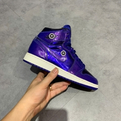 AIR JORDAN 1 RETRO HIGH BG 'DEEP ROYAL BLUE' 705300-420 SIZE 36 GIÀY 2HAND CHÍNH HÃNG
