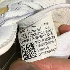 ONITSUKA TIGER GSM 1183A353-106 SIZE 39.5 GIÀY 2HAND CHÍNH HÃNG