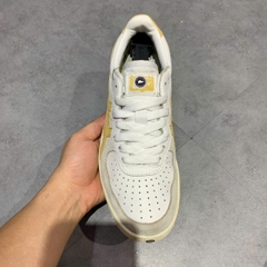 ONITSUKA TIGER GSM 1183A353-106 SIZE 39.5 GIÀY 2HAND CHÍNH HÃNG