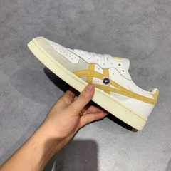 ONITSUKA TIGER GSM 1183A353-106 SIZE 39.5 GIÀY 2HAND CHÍNH HÃNG