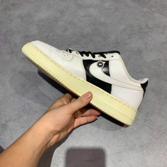 NIKE AIR FORCE 1 '07 DA8571 100 SIZE 42.5 GIÀY 2HAND CHÍNH HÃNG