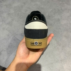 ADIDAS SEELEY XT 'BLACK GUM' GZ8567 SIZE 42 GIÀY 2HAND CHÍNH HÃNG
