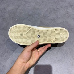 NIKE BLAZER LOW '77 JUMBO 'WHITE KHAKI' DZ2772-121 SIZE 42 GIÀY 2HAND CHÍNH HÃNG