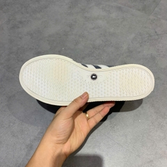 ADIDAS DAILY 3.0 GY8115 SIZE 42 GIÀY 2HAND CHÍNH HÃNG