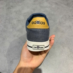 ADIDAS DAILY 3.0 GY8115 SIZE 42 GIÀY 2HAND CHÍNH HÃNG