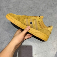 ADIDAS NEO ENTRAP LOW TOPS CASUAL SKATEBOARDING SHOES GW9673 SIZE 42 GIÀY 2HAND CHÍNH HÃNG