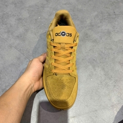 ADIDAS NEO ENTRAP LOW TOPS CASUAL SKATEBOARDING SHOES GW9673 SIZE 42 GIÀY 2HAND CHÍNH HÃNG