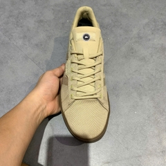 ADIDAS DAILY 3.0 'SAVANNA' FW7048 SIZE 42 2/3 GIÀY 2HAND CHÍNH HÃNG