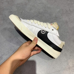 NIKE BLAZER LOW PLATFORM – DN2158 101 SIZE 42.5 GIÀY 2HAND CHÍNH HÃNG