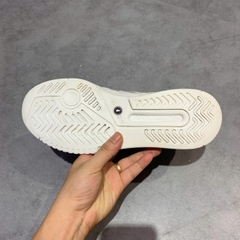 ADIDAS DROP STEP 'WHITE GREY' GV9294 SIZE 42 GIÀY 2HAND CHÍNH HÃNG