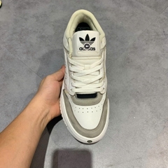 ADIDAS DROP STEP 'WHITE GREY' GV9294 SIZE 42 GIÀY 2HAND CHÍNH HÃNG