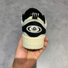 ADIDAS ADI2000 'CLOUD WHITE' 2J2002 SIZE 42 2/3 GIÀY 2HAND CHÍNH HÃNG