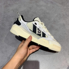 ADIDAS ADI2000 'CLOUD WHITE' 2J2002 SIZE 42 2/3 GIÀY 2HAND CHÍNH HÃNG