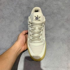 ADIDAS FORUM LOW HQ7096 SIZE 42 GIÀY 2HAND CHÍNH HÃNG