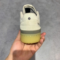 ADIDAS FORUM LOW HQ7096 SIZE 42 GIÀY 2HAND CHÍNH HÃNG