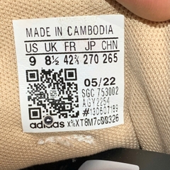 ADIDAS DAILY 3.0 – GY2254 SIZE 42 2/3 GIÀY 2HAND CHÍNH HÃNG
