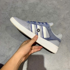 ADIDAS MEN’S COURTBEAT TENNIS SHOES 029004 SIZE 42 2/3 GIÀY 2HAND CHÍNH HÃNG