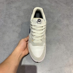 NIKE DELTA FORCE VULC SB 'WHITE THUNDER BLUE' 942237-100 SIZE 44 GIÀY 2HAND