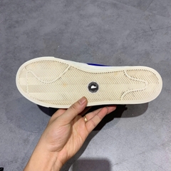 NIKE BLAZER LOW 77 JUMBO WHITE OLD ROYAL – DQ8768 100 SIZE 43 GIÀY 2HAND CHÍNH HÃNG