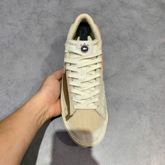 NIKE BLAZER 77 LOW PREMIUM SAIL BROWN KELP ORANGE DD8026 100 SIZE 43 GIÀY 2HAND CHÍNH HÃNG