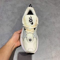 NIKE M2K TEKNO 'PURE PLATINUM' – AV4789 004 SIZE 43 GIÀY 2HAND CHÍNH HÃNG