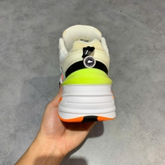 NIKE M2K TEKNO 'PURE PLATINUM' – AV4789 004 SIZE 43 GIÀY 2HAND CHÍNH HÃNG