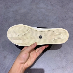NIKE BLAZER LOW ’77 JUMBO WHITE BLACK DN2158 101 SIZE 43 GIÀY 2HAND CHÍNH HÃNG