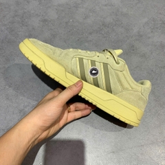 ADIDAS NEO ENTRAP – GW9675 SIZE 44 GIÀY 2HAND CHÍNH HÃNG