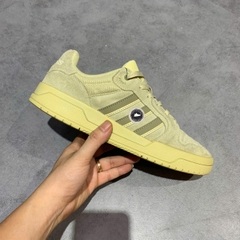ADIDAS NEO ENTRAP – GW9675 SIZE 44 GIÀY 2HAND CHÍNH HÃNG