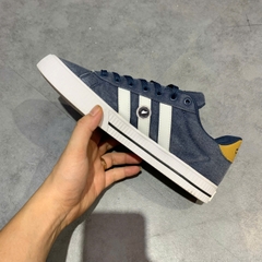 ADIDAS DAILY 3.0 'CREW NAVY' GY8115 SIZE 43 1/3 GIÀY 2HAND