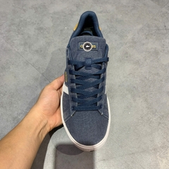 ADIDAS DAILY 3.0 'CREW NAVY' GY8115 SIZE 43 1/3 GIÀY 2HAND