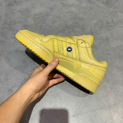ADIDAS FORUM LOW ’WHEAT’ ID0991 SIZE 44 2/3 GIÀY 2HAND CHÍNH HÃNG