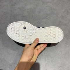 ADIDAS ZAPATILLAS BREAKNET CLOUD WHITE – SIZE 41 1/3 – GIÀY 2HAND CHÍNH HÃNG