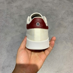 ADIDAS ZAPATILLAS BREAKNET CLOUD WHITE – SIZE 41 1/3 – GIÀY 2HAND CHÍNH HÃNG