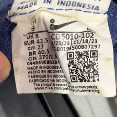 NIKE SB HERITAGE VULC 'CLOUD WHITE NAVY' CD5010-102 SIZE 42.5 – GIÀY 2HAND CHÍNH HÃNG