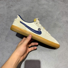 NIKE SB HERITAGE VULC 'CLOUD WHITE NAVY' CD5010-102 SIZE 42.5 – GIÀY 2HAND CHÍNH HÃNG
