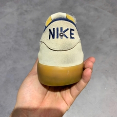 NIKE SB HERITAGE VULC 'CLOUD WHITE NAVY' CD5010-102 SIZE 42.5 – GIÀY 2HAND CHÍNH HÃNG