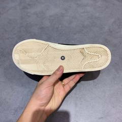 NIKE BLAZER LOW ’77 JUMBO WHITE BLACK SIZE 40.5 GIÀY 2HAND CHÍNH HÃNG
