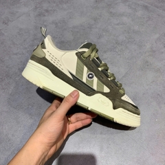 ADIDAS ADI2000 'WHITE ORBIT GREEN' GY4120 SIZE 40 – GIÀY 2HAND