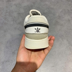 ADIDAS DROP STEP 'WHITE GREY' GV9294 SIZE 41 GIÀY 2HAND CHÍNH HÃNG