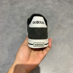 ADIDAS DAILY 3.0 ‘CORE BLACK CLOUD WHITE CORE BLACK’ FW7033 SIZE 42 2/3 GIÀY 2HAND CHÍNH HÃNG