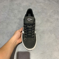 ADIDAS DAILY 3.0 ‘CORE BLACK CLOUD WHITE CORE BLACK’ FW7033 SIZE 42 2/3 GIÀY 2HAND CHÍNH HÃNG