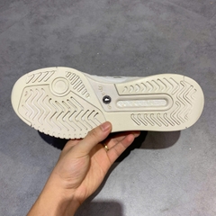 ADIDAS DROP STEP 'WHITE GREY' GV9294 SIZE 42 GIÀY 2HAND CHÍNH HÃNG