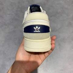 ADIDAS APE ADIPRENE 'BLUE WHITE' 779001 SIZE 42 GIÀY 2HAND CHÍNH HÃNG