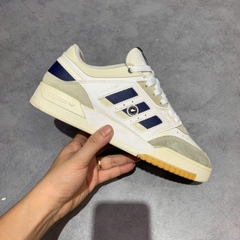 ADIDAS APE ADIPRENE 'BLUE WHITE' 779001 SIZE 42 GIÀY 2HAND CHÍNH HÃNG