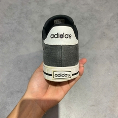 ADIDAS DAILY 3.0 ‘CORE BLACK CLOUD WHITE CORE BLACK’ FW7033 SIZE 42 2/3 GIÀY 2HAND CHÍNH HÃNG