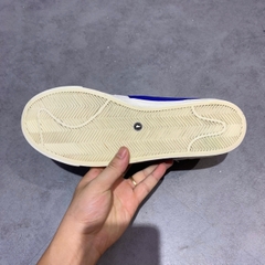 NIKE BLAZER LOW '77 JUMBO 'WHITE OLD ROYAL' DQ8768-100 SIZE 44 – GIÀY 2HAND CHÍNH HÃNG