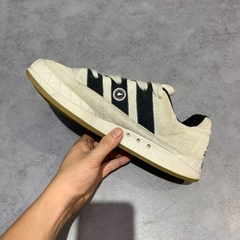 ADIDAS ADIMATIC 'GREY BLACK' GY2091 SIZE 44 GIÀY 2HAND