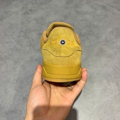 ADIDAS NEO ENTRAP 'YELLOW' GW9673 – SIZE 44 – GIÀY 2HAND CHÍNH HÃNG